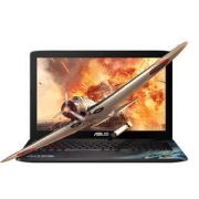 ASUS 华硕 FX-PRO6300 15.6英寸笔记本电脑（i5-6300HQ 8G 1T GTX 960M 4G独显 Win10）