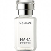 补货！HABA SQ精纯鲨烷美容油 15ml
