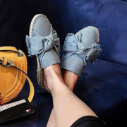 Sam Edelman  Lynda 女士休闲鞋