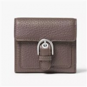 Michael Kors Cooper 中号 荔枝纹皮小钱包