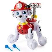 Zoomer  交互式电子宠物狗