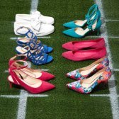 6PM现有Nine West 品牌一日特卖