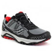 saucony 圣康尼 Grid Excursion TR10 男款越野跑鞋