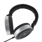 爱科技（AKG）  K167 TIESTO 专业级便携DJ监听耳机