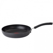 Tefal 特福  带火红点铸铁煎锅 8寸