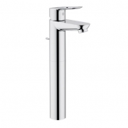高仪（GROHE ） 鲍利浦空心单把手， 部分城市包安装