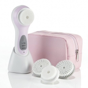 Conair True Glow Sonic 女士超声波洗脸刷
