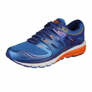 圣康尼（SAUCONY） Zealot Iso 2 男款顶级缓震跑鞋 舒适透气