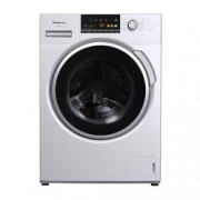 Panasonic 松下 XQG80-E8122 8KG 滚筒洗衣机    2668元包邮