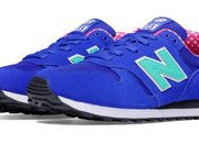 New Balance 新百伦 WL373 女士复古跑鞋