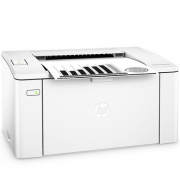 惠普（HP）  LaserJet Pro M104a 黑白激光打印机