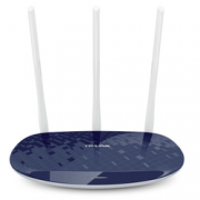 TP-LINK TL-WR886N 450M无线路由器  88元