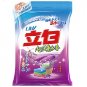 立白 超洁薰衣香无磷洗衣粉2.005kg*2件