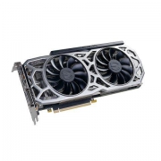 EVGA GeForce GTX 1080 Ti SC2 GAMING 显卡（1556-1670MHz）