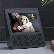 Amazon Echo show可视智能终端发布 跨时代新产品