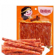 邬辣妈酒鬼豆筋豆干面筋