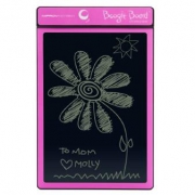 Boogie Board  8.5英寸LCD屏电子黑板 两色可选