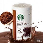 Starbucks 星巴克 热可可粉 850g