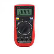 UNI-T 优利德 UT890C+ 万用表