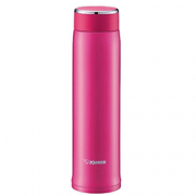 16秋冬款！ZOJIRUSHI 象印 SM-LA60-PV 保温杯 600ml