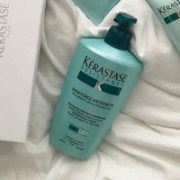 补货！Kerastase卡诗强韧修护洗发水 500ml