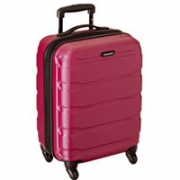 Samsonite新秀丽 Omni 拉杆旅行箱 20寸粉色