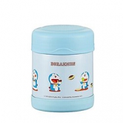 THERMOS 膳魔师 DR系列 F3003 儿童高真空不锈钢焖烧罐 300ml  114.5元（229元，下单用码5折）