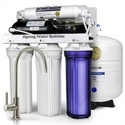 iSpring 爱诗普霖 家用反渗透5级净水器 RCC7P