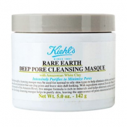 科颜氏（Kiehl’s） 亚马逊白泥净致面膜 125ml 包邮包税