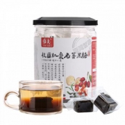 维奕 桂圆红枣黑糖姜茶 250g