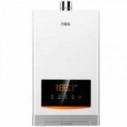 万家乐 智能变升恒温 燃气热水器 13L