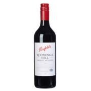 Penfolds 奔富 蔻兰山赤霞珠 红葡萄酒750ml