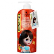 Schwarzkopf施华蔻 斐丝丽兰花顺柔洗发露 680ml  折22.1元（34元，第二件三折）