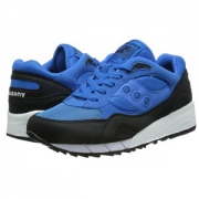 SAUCONY 圣康尼 SHADOW 6000 男士复古跑步鞋
