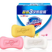 舒肤佳 香皂混合三块促销装