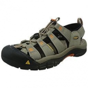 KEEN Newport H2 男士户外溯溪鞋
