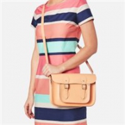 THE CAMBRIDGE SATCHEL 11寸剑桥包