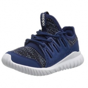 阿迪达斯（Adidas）  Originals Tubular Radial C 童款休闲运动鞋