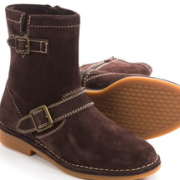 Hush Puppies 暇步士 Aydin Catelyn 女士短靴
