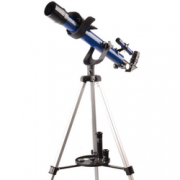 Celestron 星特朗 21039-A/PowerSeeker 50-A 折射式 天文望远镜 276元包邮