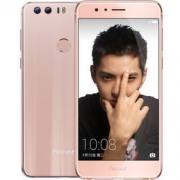 荣耀8 3GB+32GB 樱语粉色 全网通版