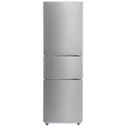 Midea 美的 BCD-219TM 219L 三门冰箱