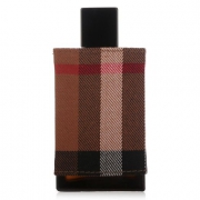 巴宝莉（BURBERRY） 伦敦布格 男士淡香水 100ml 木质东方调 包邮包税