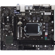 映泰（BIOSTAR） Hi-Fi B150S1 主板 （Intel B150/ LGA 1151)
