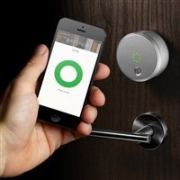 未来的趋势：August Smart Lock 智能锁 官翻版 两色可选