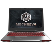 机械革命（MECHREVO） 深海泰坦X6Ti-S 15.6英寸游戏本 （i5-7300HQ、8G、128G SSD+1T、GTX1050Ti 4G）