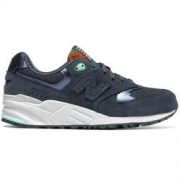 New Balance WL999 Ceremonial 女款休闲运动鞋