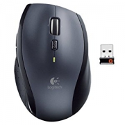 罗技（Logitech） M705 无线激光鼠标 长续航蓝牙鼠标