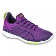Asics 亚瑟士 Gel-Fit Sana 2 女款综合训练鞋