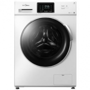 Midea 美的 MG90-14521WDX 变频滚筒智能洗衣机